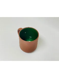 翠綠色赤