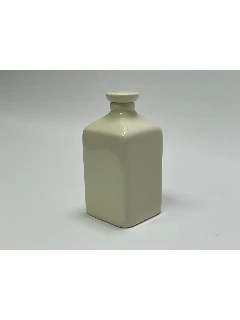 square hand sanitizer bottle