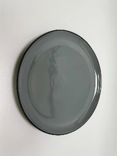 26CM COUPE DINNER PLATE
