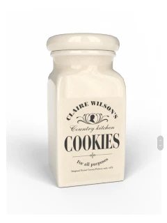 LARGE AIRTIGHT COOKIES