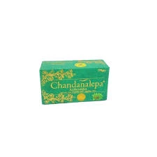 Chandanalepa Aurvedic Kohomba Soaps