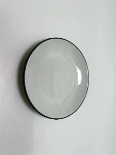 COUPE SAUCER PlATE