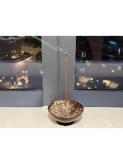 <strong>Incense Holder</strong>