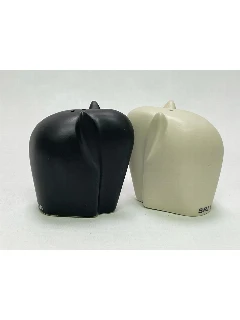 <span>CUTE BABY ELEPHANT SALT AND PEPPER DUO</span>