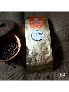 Paksong Alpine Manor Arabica Coffee Beans (High Estate Arabica)