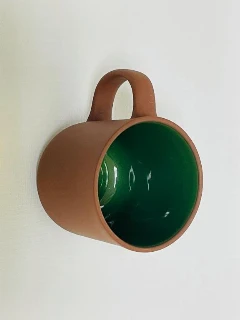 Moss Green Terraco