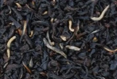 Ceylon Lime Tea